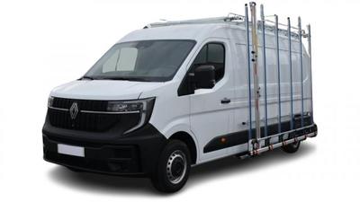 Renault Master Van Nouveau L3h2 Advance 3t5 Blue dCi 150 Leasing