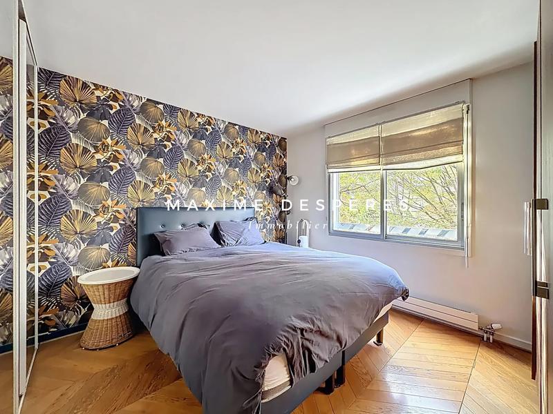 Appartement - 81 m² - 3 pièces