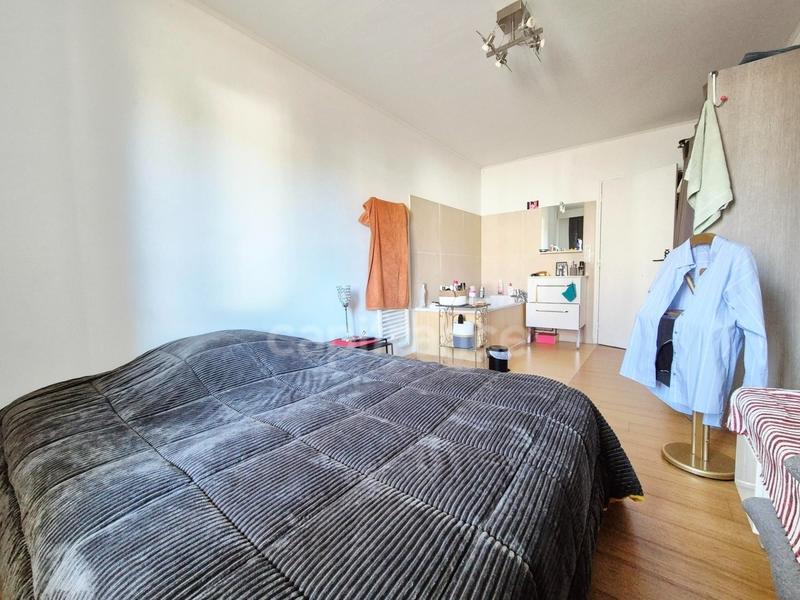 Maison - 170 m² - 5 pièces