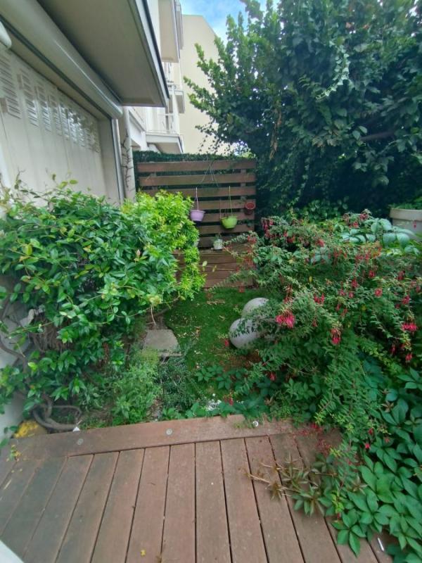 Appartement - 67 m² - 2 pièces