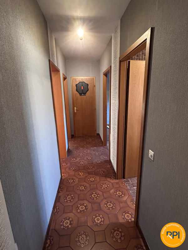 Maison - 102 m² - 4 pièces