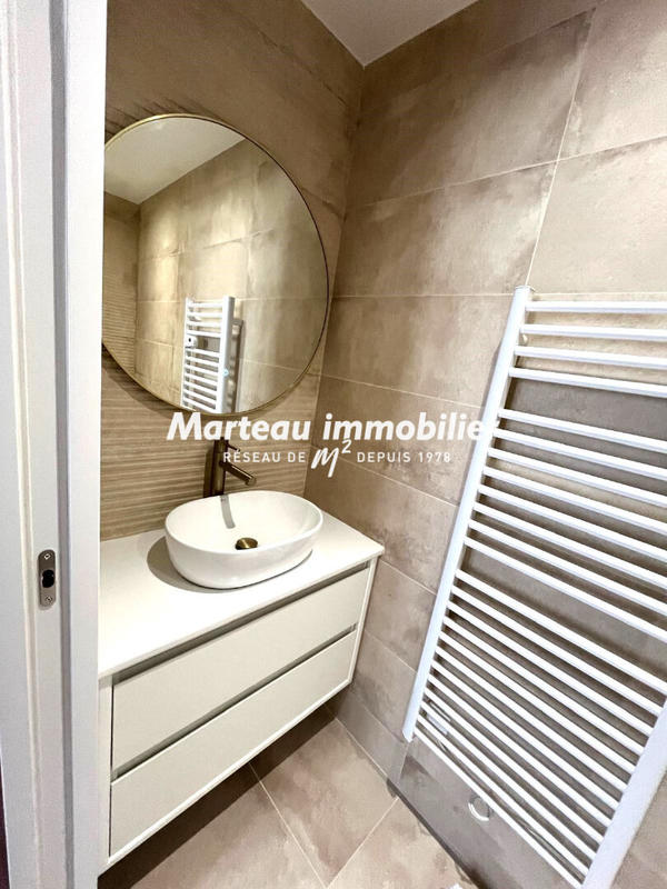 Maison - 78 m² - 4 pièces