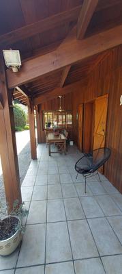 Maison traditionnelle - 165 m² - 5 pièces