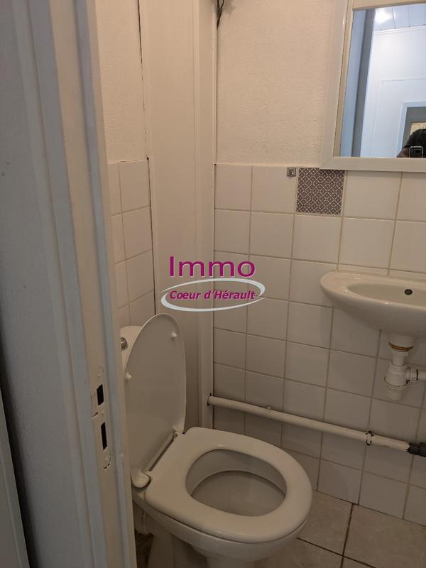 Local d'activités - 66 m²