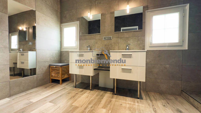 Maison - 149 m² - 4 pièces