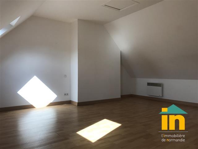 Maison de ville - 85 m² - 5 pièces