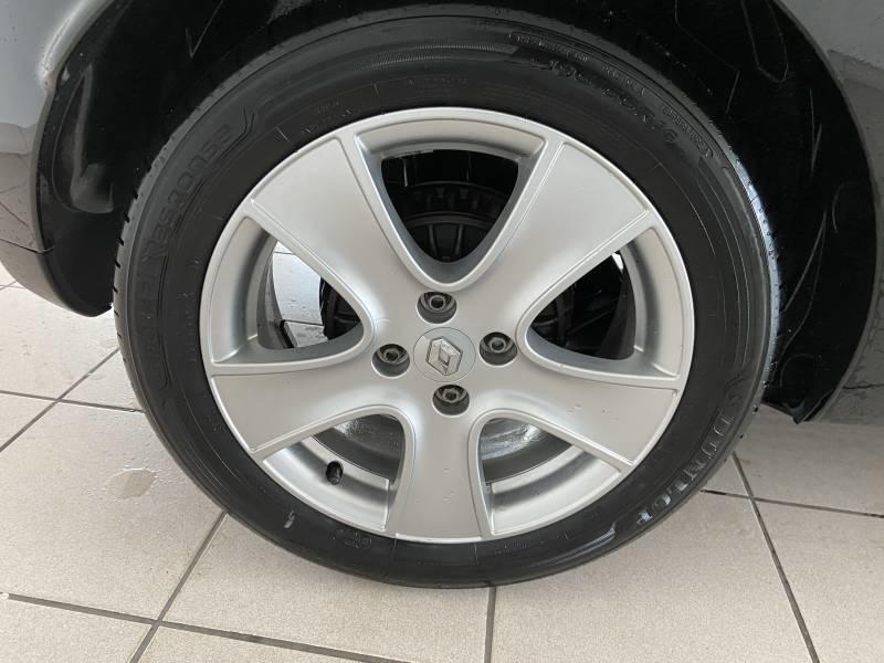 Renault Clio IV dCi 90 eco2 Intens Edc