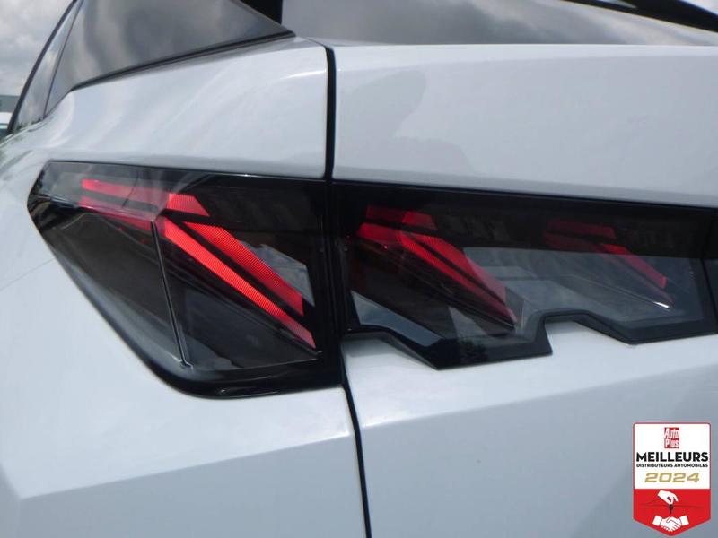 Peugeot 3008 Hybrid 145 e-Dcs6 Gt +Toit ouvrant +Pack 360°