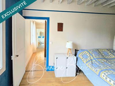 Maison - 64 m² - 3 pièces