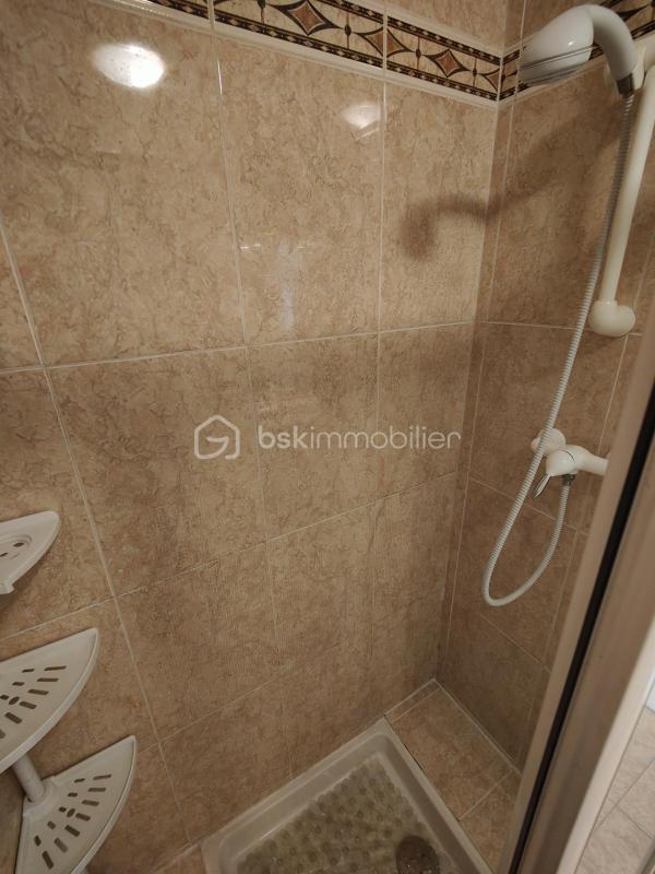 Studio - 23 m² - 1 pièce