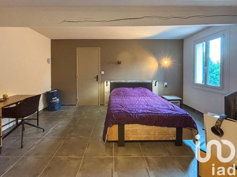 Maison - 194 m² - 7 pièces