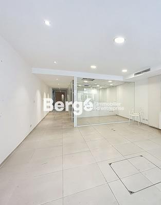 Local commercial - 255 m²