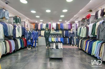 Local commercial - 137 m²