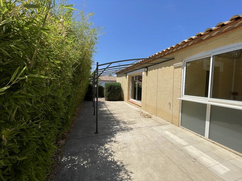 Maison - 125 m² - 4 pièces