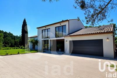 Maison de maîtres - 285 m² - 6 pièces