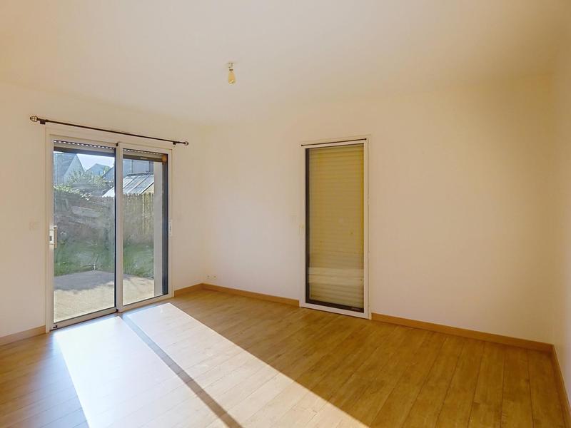 Maison - 137 m² - 5 pièces