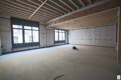 Local commercial - 108 m²