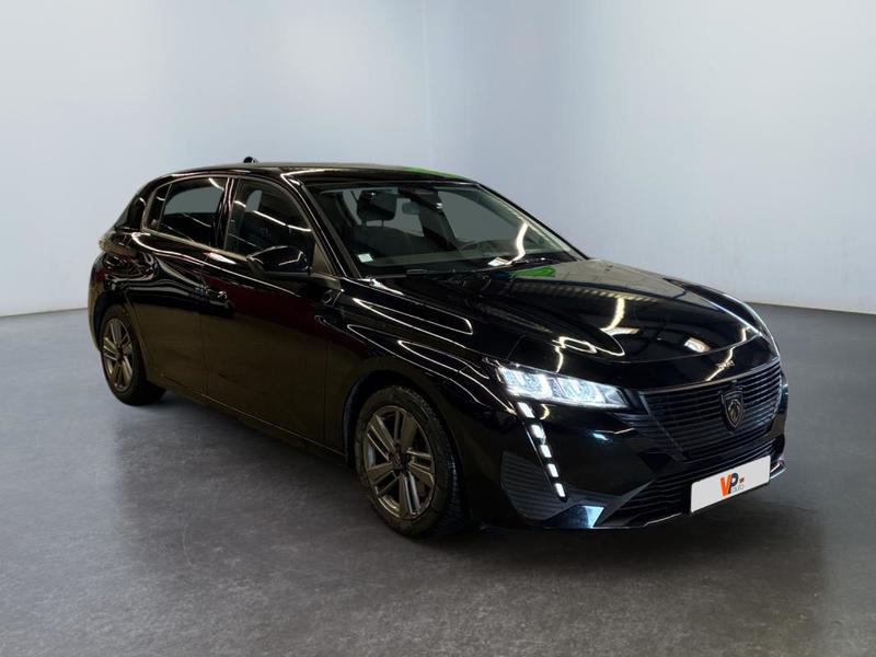 Peugeot 308 BlueHDi 130ch s&amp;S Bvm6 Active Pack