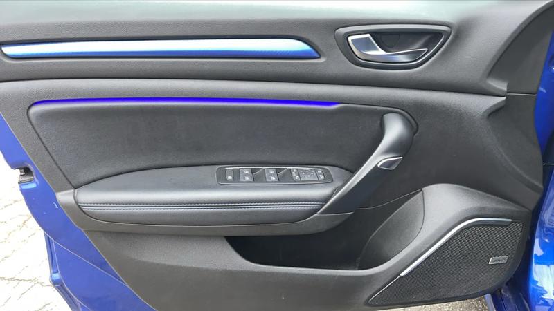 Renault Mégane 1.2 TCe 130 Energy Edc7 Intens Gt-Line - Automatique