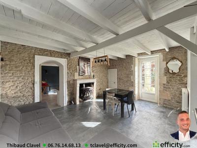 Pavillon - 149 m² - 6 pièces