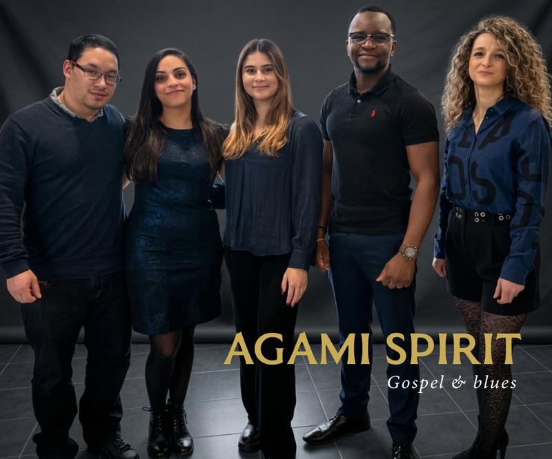 Soirée musicale Live à l'Apothèque Bar