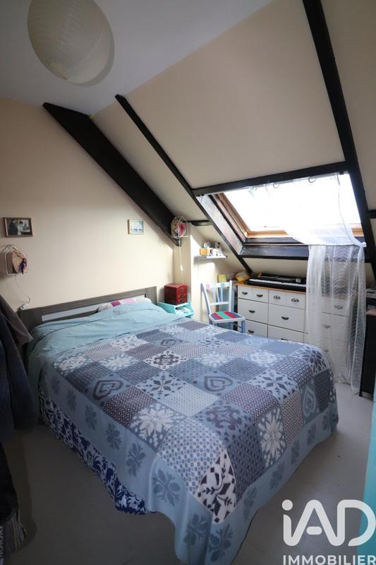 Appartement - 42 m² - 3 pièces