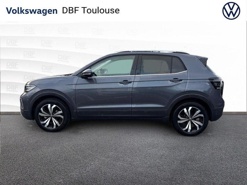 Volkswagen t-Cross 1.0 Tsi 115 Start/Stop Dsg7 Style