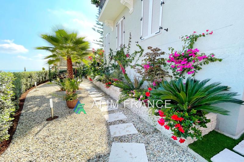 Villa - 110 m² - 3 pièces