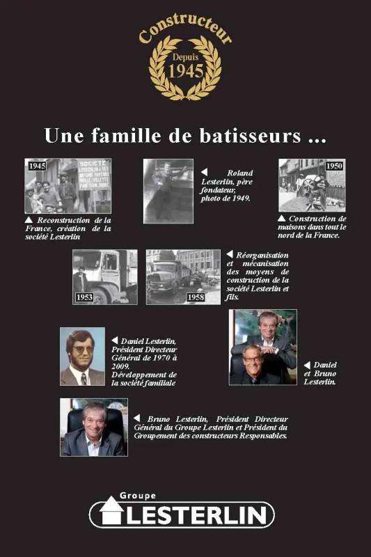 Maison - 101 m² - 6 pièces