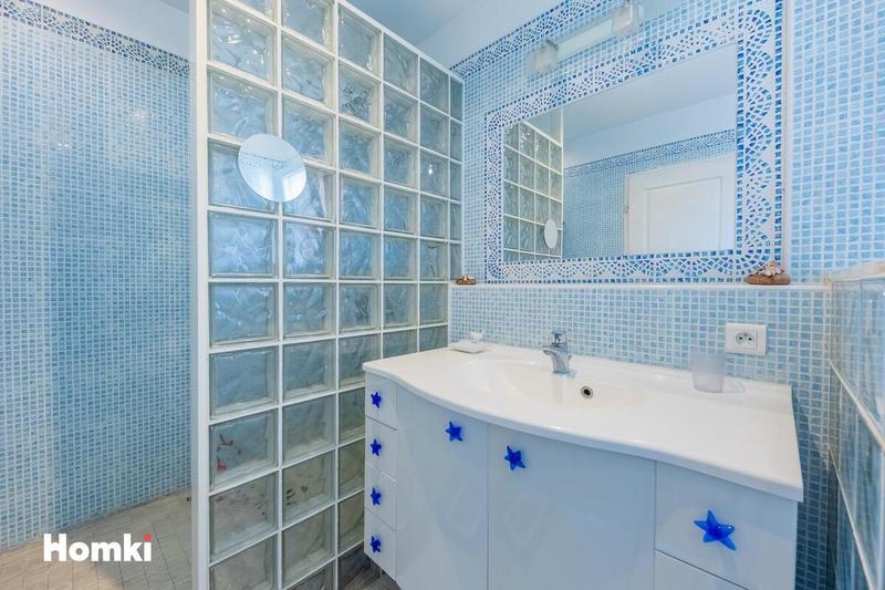 Maison - 142 m² - 5 pièces