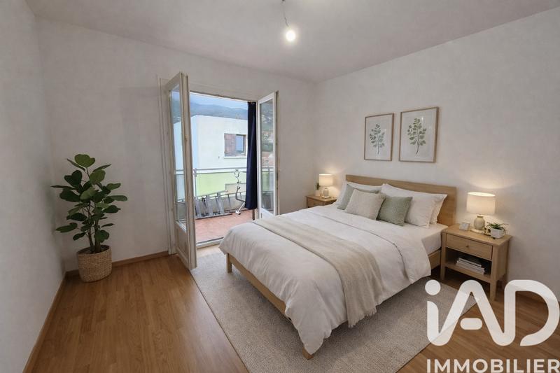 Appartement - 74 m² - 4 pièces