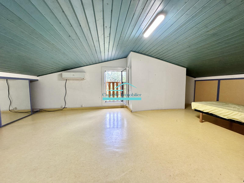 Mas - 170 m² - 5 pièces