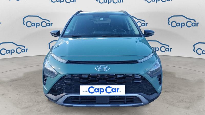 Hyundai Bayon 1.0 t-GDi 100ch Hybrid Executive - Garantie constructeur Automatique