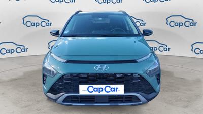 Hyundai Bayon 1.0 t-GDi 100ch Hybrid Executive - Garantie constructeur Automatique