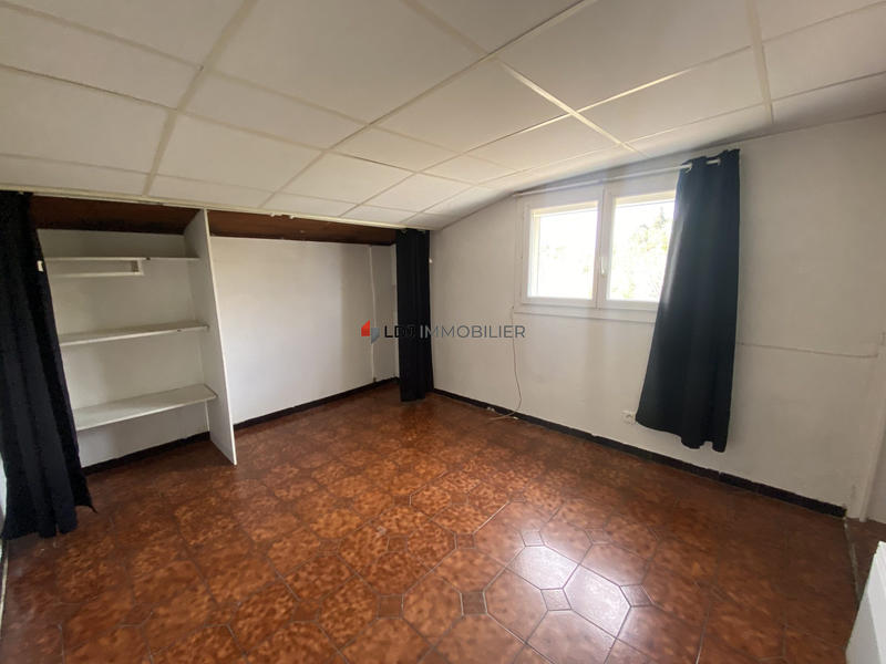 Immeuble - 231 m² - 2 pièces