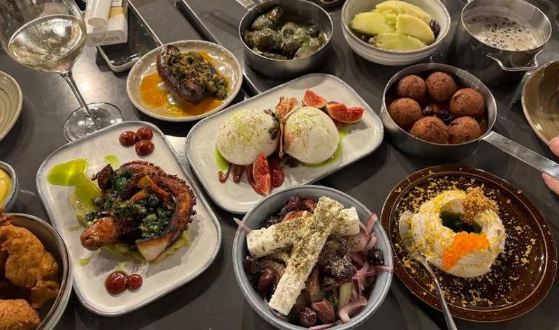 Fonds de commerce - Hôtellerie / Restauration - 650 m²