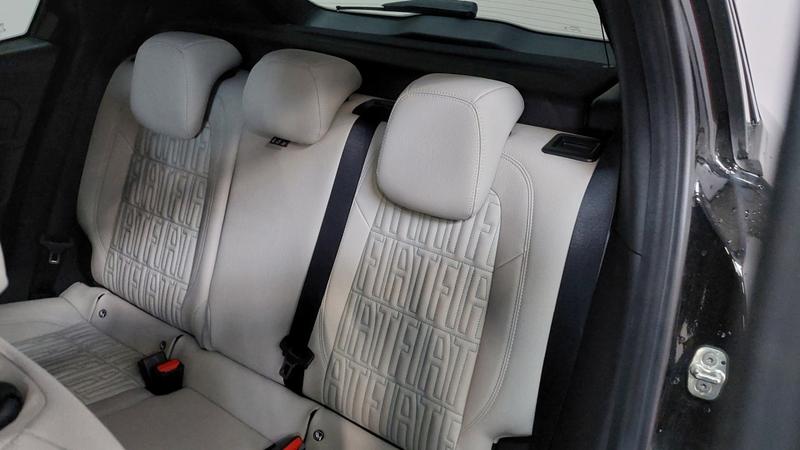 Fiat 600 1.2 Hybrid 100 Dct6 la Prima