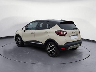 Renault Captur Intens