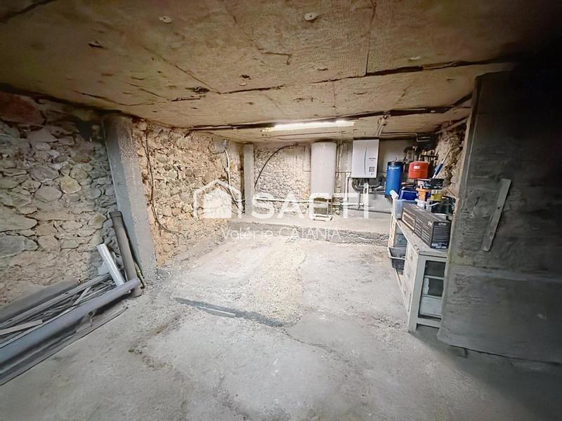 Maison - 137 m² - 5 pièces