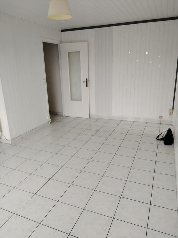 Appartement - 52 m² - 3 pièces