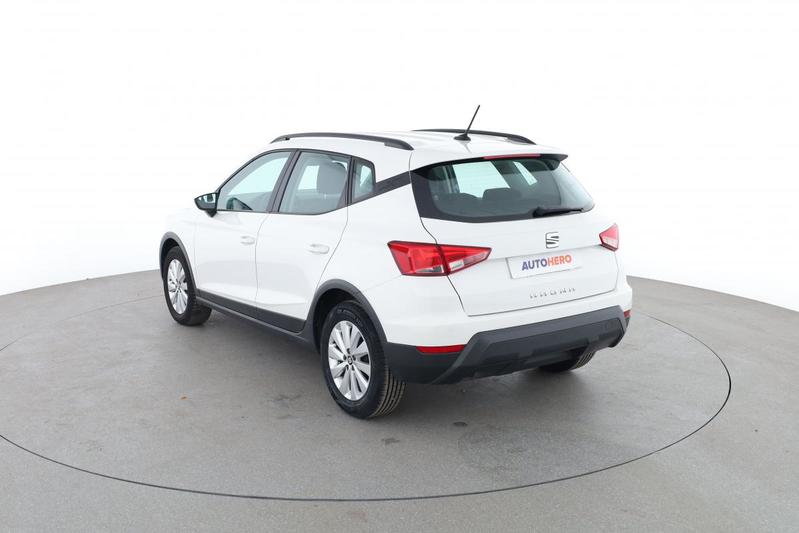 Seat Arona 1.0 EcoTSI Style 95 ch
