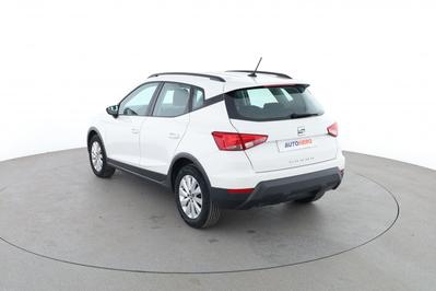 Seat Arona 1.0 EcoTSI Style 95 ch