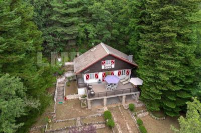 Maison - 74 m² - 5 pièces