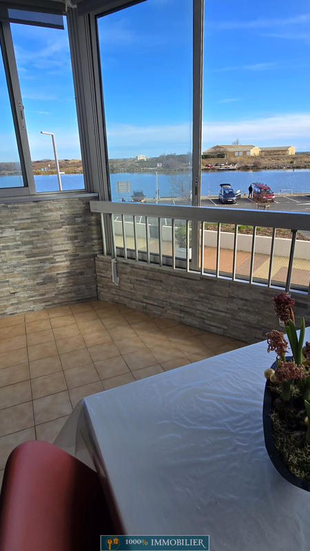 Appartement - 26 m² - 1 pièce