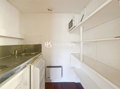 Studio - 28 m² - 1 pièce