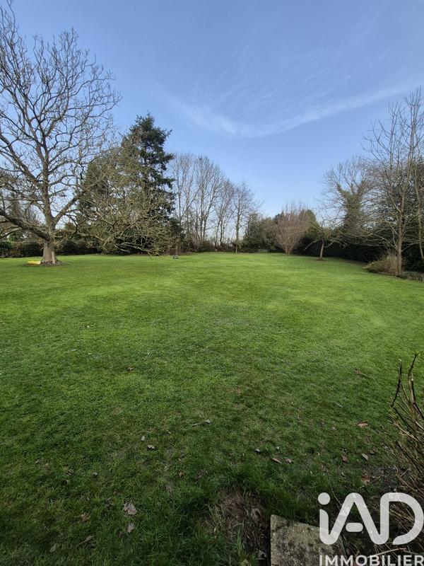 Maison de campagne - 119 m² - 5 pièces