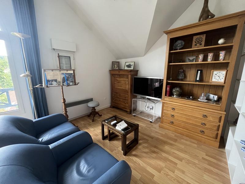 Appartement - 45 m² - 1 pièce