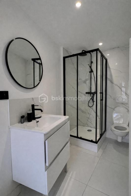 Duplex - 53 m² - 3 pièces