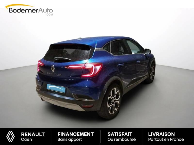 Renault Captur TCe 140 - 21 Intens