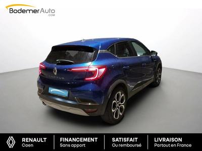 Renault Captur TCe 140 - 21 Intens